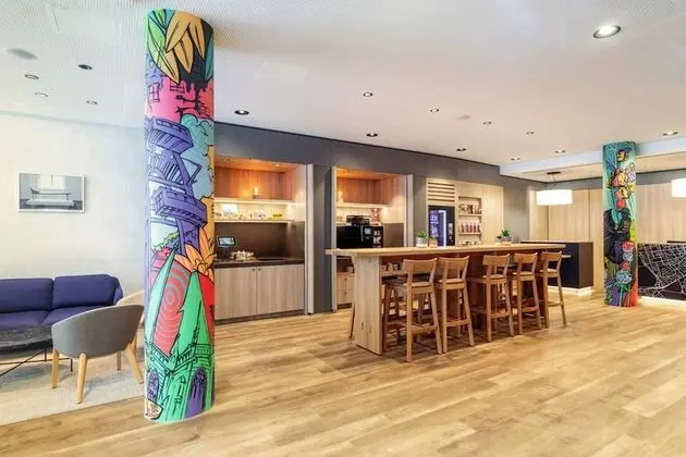 IntercityHotel Wien - Öne Çıkan Resim