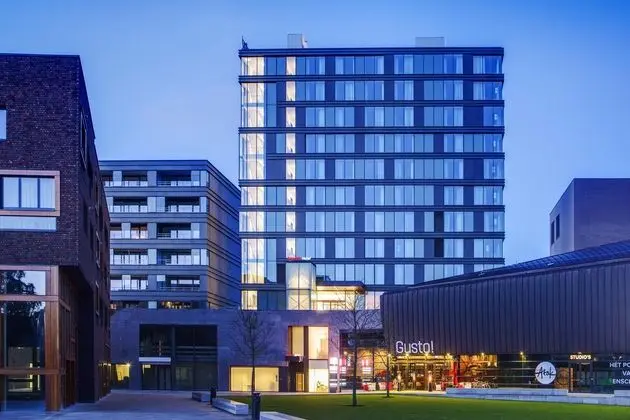 IntercityHotel Enschede - Genel