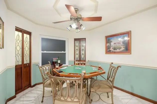 Intercoastal Dreams Penthouse - Mutfak