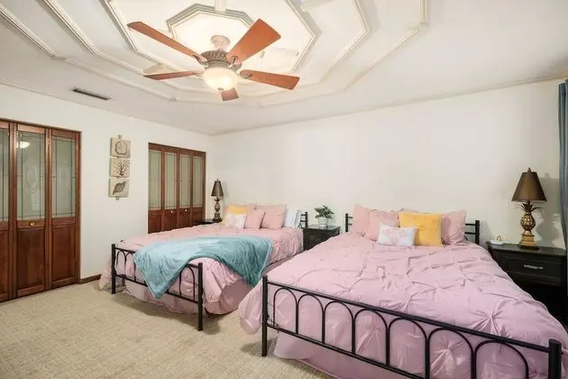 Intercoastal Dreams Penthouse - Oda
