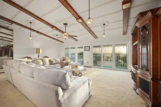Intercoastal Dreams Penthouse - Oda Düzeni