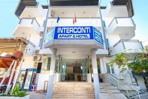 Interconti Apart & Hotel