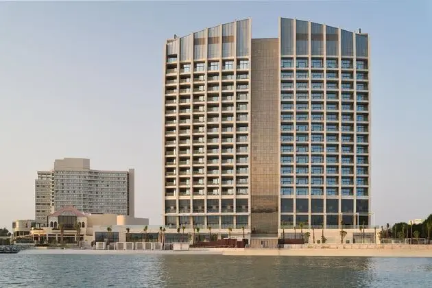 InterContinental Abu Dhabi - Öne Çıkan Resim
