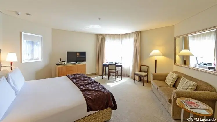 Intercontinental Adelaide