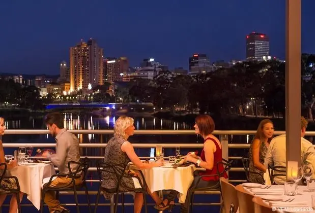 Intercontinental Adelaide