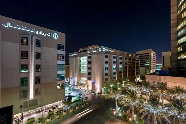 Intercontinental Al Khobar