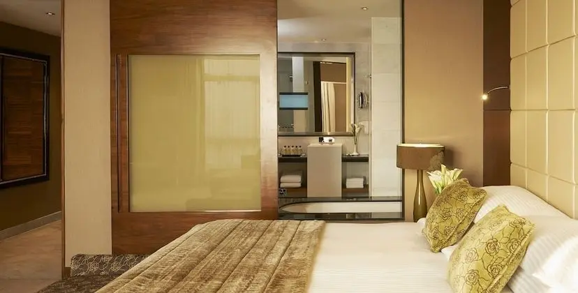 InterContinental AMMAN JORDAN, an IHG Hotel - Oda