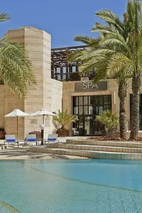 InterContinental AMMAN JORDAN, an IHG Hotel - Spa