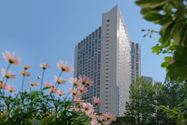 InterContinental ANA Tokyo, an IHG Hotel