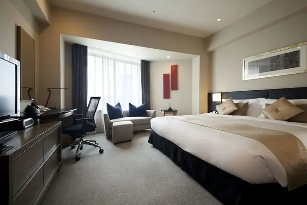 InterContinental ANA Tokyo, an IHG Hotel - Oda