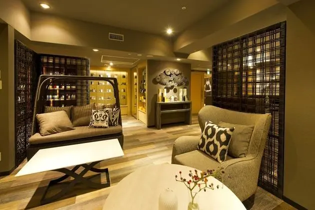 InterContinental ANA Tokyo, an IHG Hotel - Spa