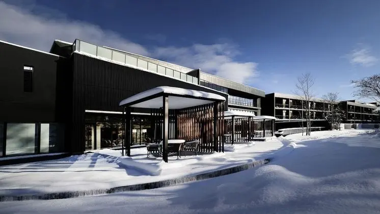 Intercontinental Appi Kogen Resort, an IHG Hotel