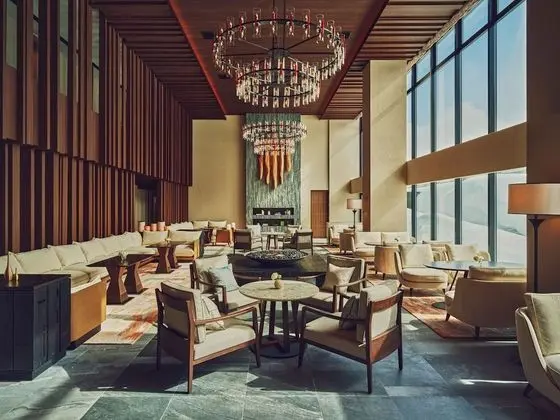 Intercontinental Appi Kogen Resort, an IHG Hotel - Lobi