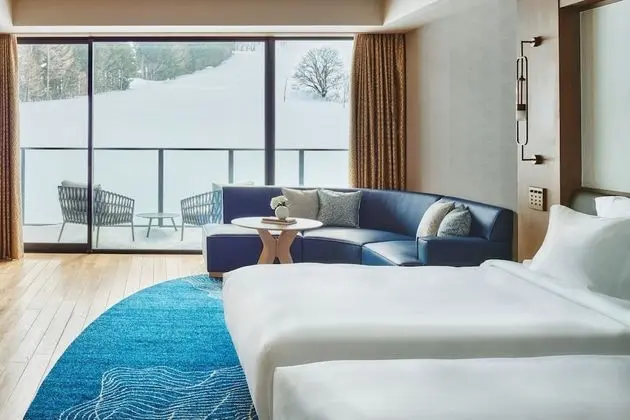Intercontinental Appi Kogen Resort, an IHG Hotel - Oda
