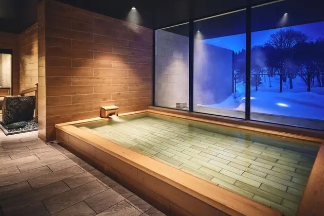 Intercontinental Appi Kogen Resort, an IHG Hotel - Spa