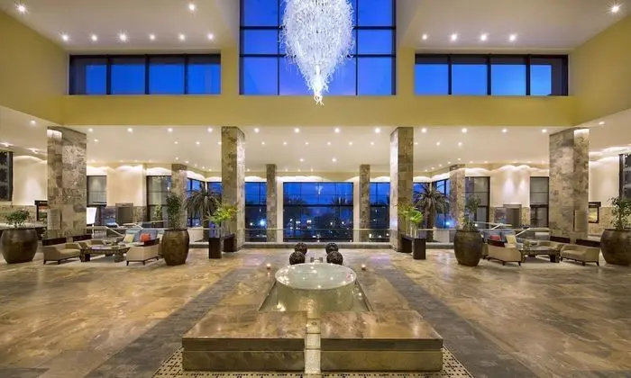 InterContinental Resort Aqaba, an IHG Hotel - Dış Mekan