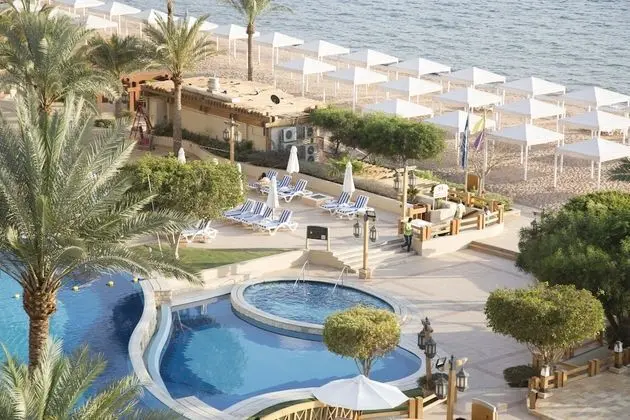 InterContinental Resort Aqaba, an IHG Hotel - Plaj