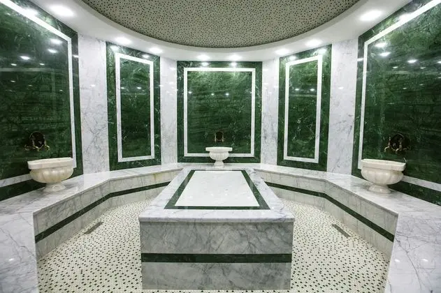 InterContinental Baku, an IHG Hotel - Spa