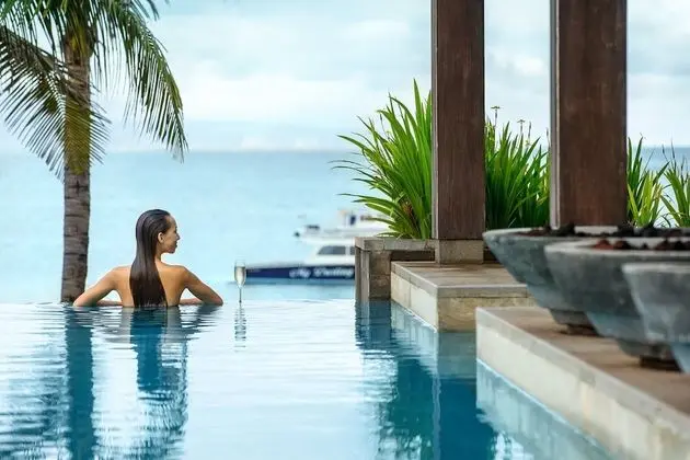 InterContinental Bali Sanur Resort - CHSE Certified, an IHG Hotel - Havuz