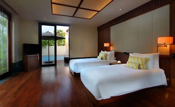 InterContinental Bali Sanur Resort - CHSE Certified, an IHG Hotel - Oda