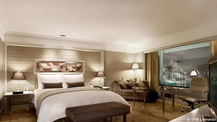 InterContinental Bangkok