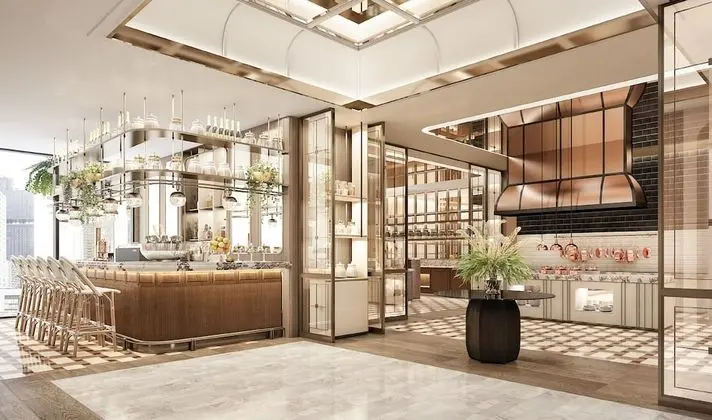 InterContinental Bangkok Sukhumvit, an IHG Hotel