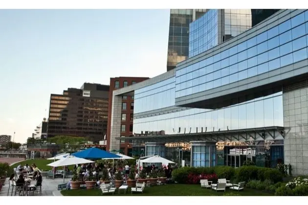 InterContinental Boston