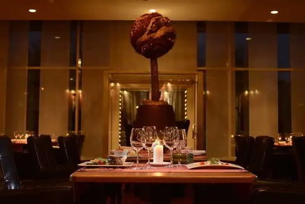 Intercontinental Bucharest