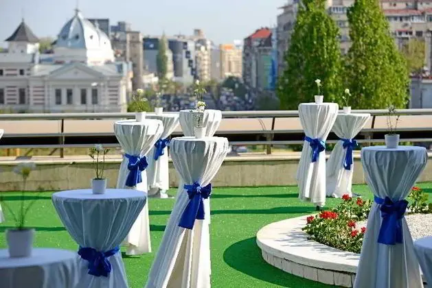 Intercontinental Bucharest