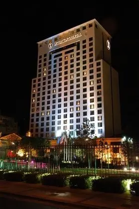 Intercontinental Buenos Aires