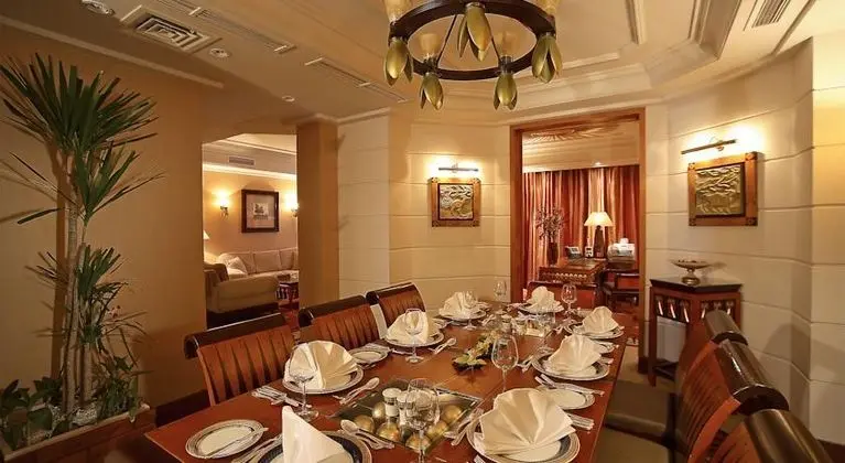 InterContinental Cairo Citystars