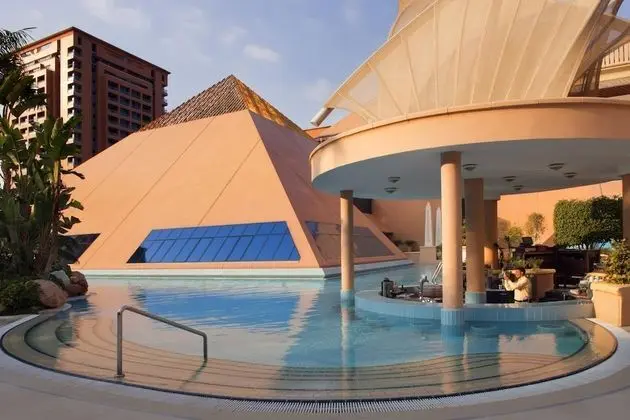 InterContinental Cairo Citystars