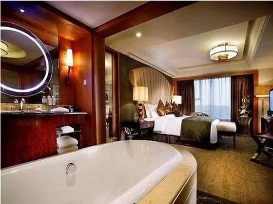 Intercontinental Century City - Oda
