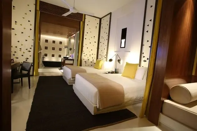 InterContinental Chennai Mahabalipuram Resort, an IHG Hotel - Oda