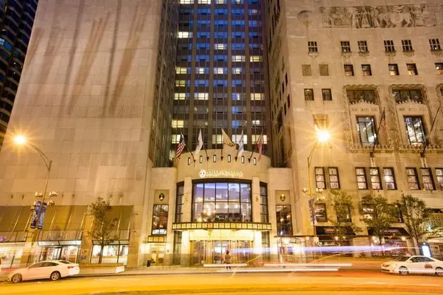 InterContinental Chicago