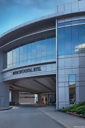 InterContinental Cleveland