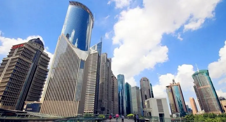Intercontinental Dalian