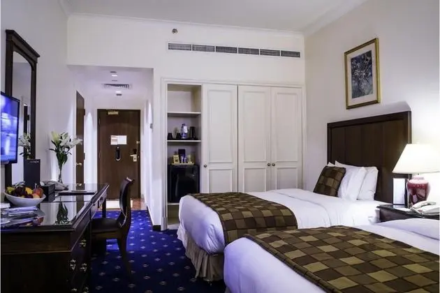 InterContinental Dar Al Hijra