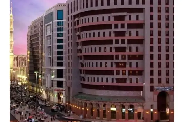 InterContinental Dar Al Hijra