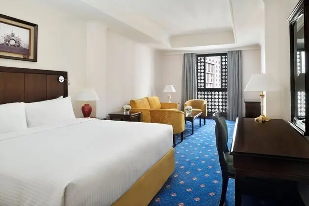 InterContinental Dar Al Hijra - Genel