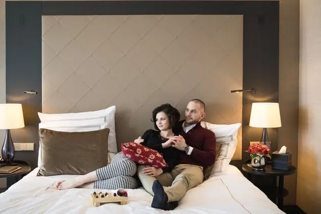 Intercontinental Davos