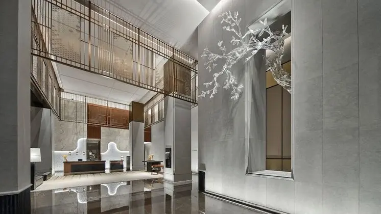 Intercontinental Dongguan, an IHG Hotel