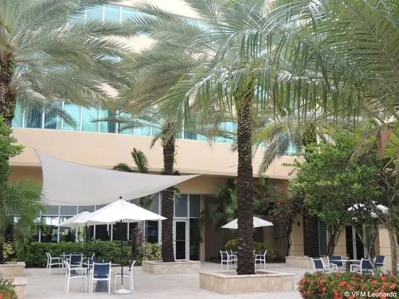 Intercontinental at Doral Miami