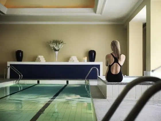 InterContinental Dublin, an IHG Hotel - Havuz