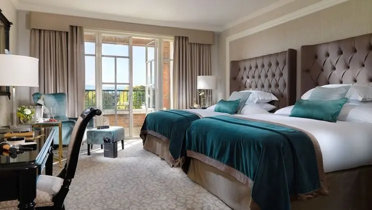 InterContinental Dublin, an IHG Hotel - Oda