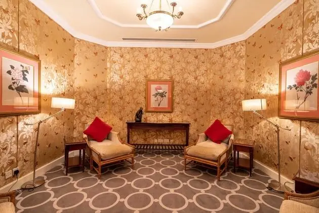 InterContinental Dublin, an IHG Hotel - Spa