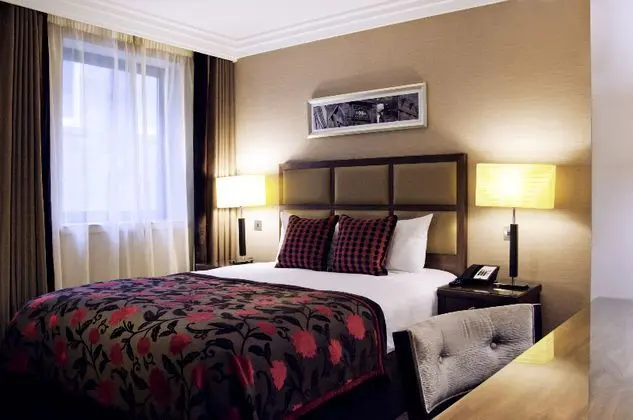 InterContinental Edinburgh The George