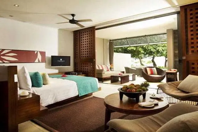 InterContinental Fiji Golf Resort & Spa - Oda