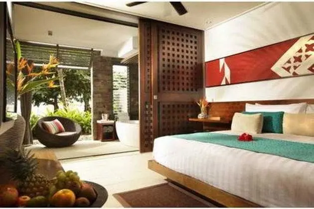 InterContinental Fiji Golf Resort & Spa - Oda
