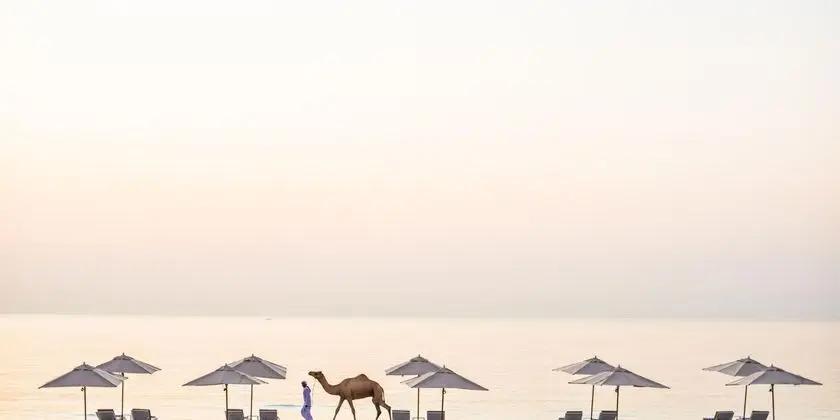 InterContinental Fujairah Resort